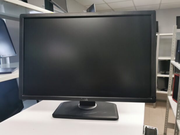 Dell U2412Mc, 24 tolli,  FHD