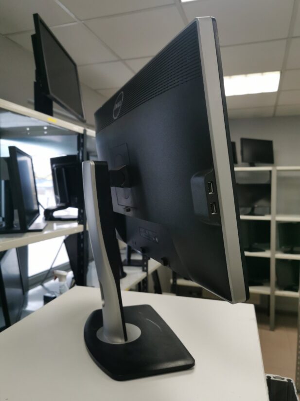 Dell U2412Mc, 24 tolli,  FHD - Image 2