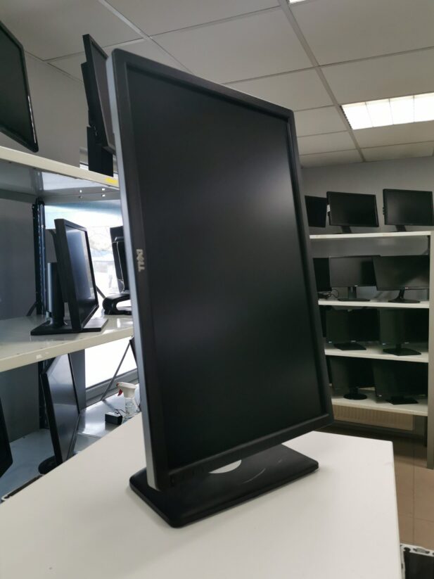 Dell U2412Mc, 24 tolli,  FHD - Image 3