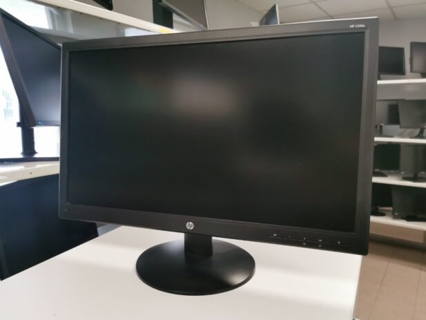 HP V241p, 23 tolli, FHD