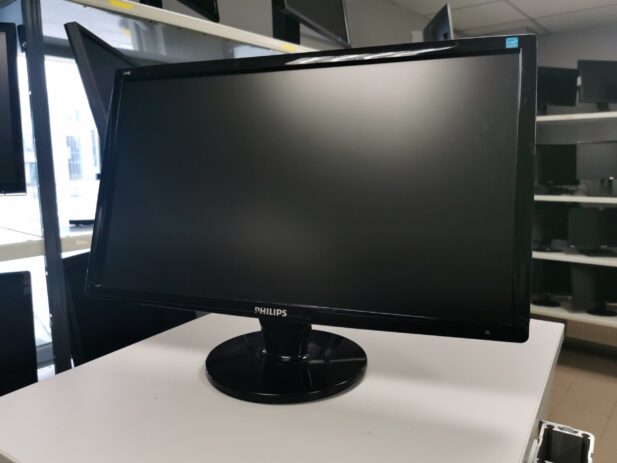 Philips MWE1244T, 24 tolli, FHD