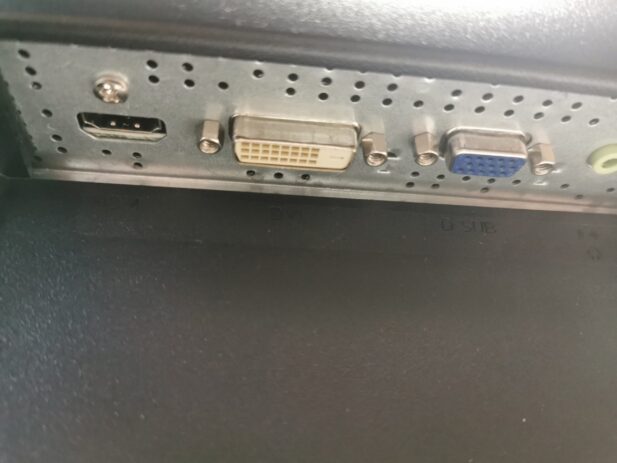 Philips MWE1244T, 24 tolli, FHD - Image 3