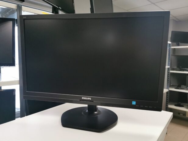 Philips 241S6Q, 24 tolli, FHD