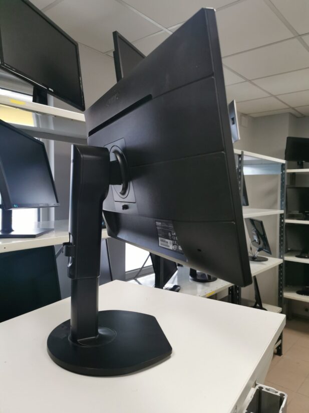 Philips 241S6Q, 24 tolli, FHD - Image 2