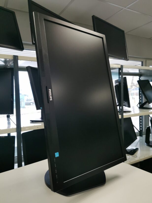 Philips 241S6Q, 24 tolli, FHD - Image 3