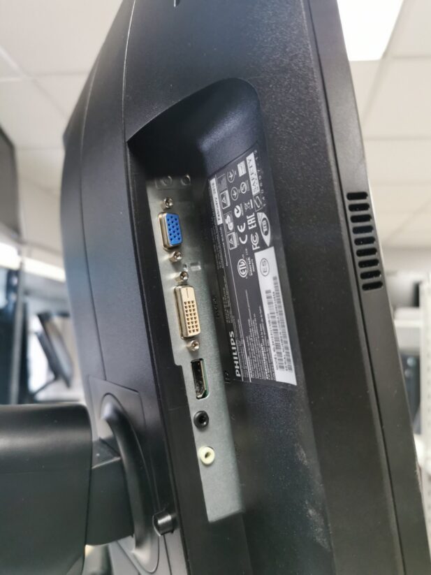 Philips 241S6Q, 24 tolli, FHD - Image 4
