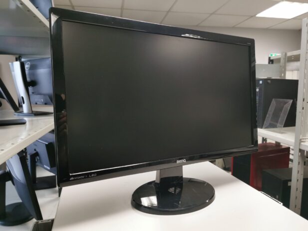 Benq GL2450, 24 tolli, FHD