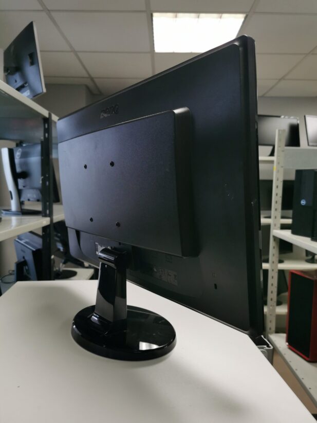 Benq GL2450, 24 tolli, FHD - Image 2