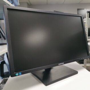 Samsung S24C450M 24 tolli, FHD