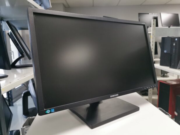 Samsung S24C450M 24 tolli, FHD