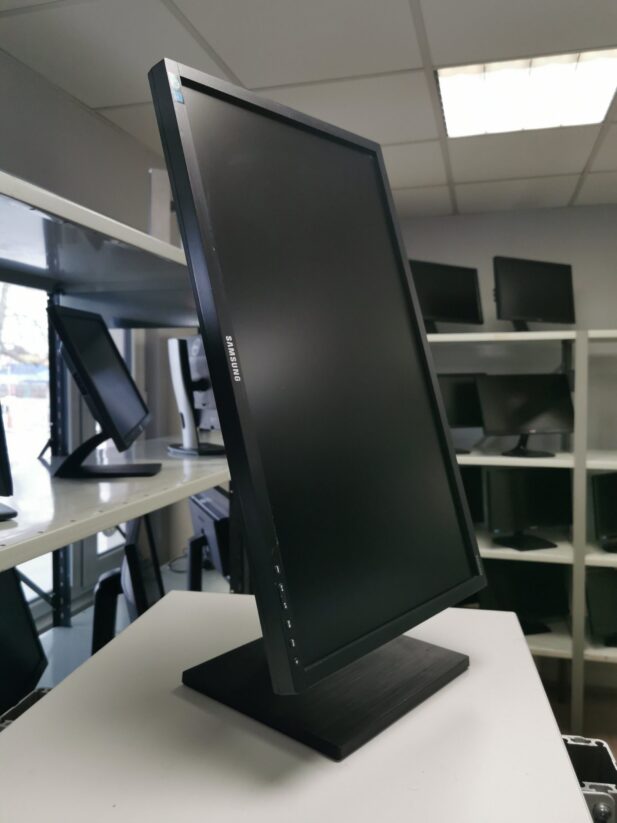 Samsung S24C450M 24 tolli, FHD - Image 3
