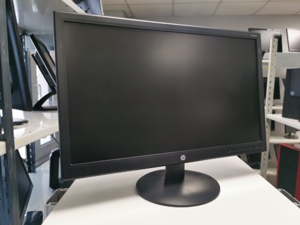 HP V241a, 24 tolli, FHD