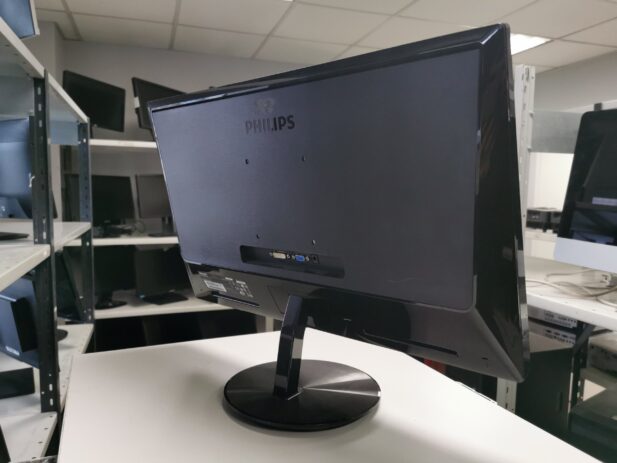 Philips 244E5Q, 24 tolli, FHD - Image 2