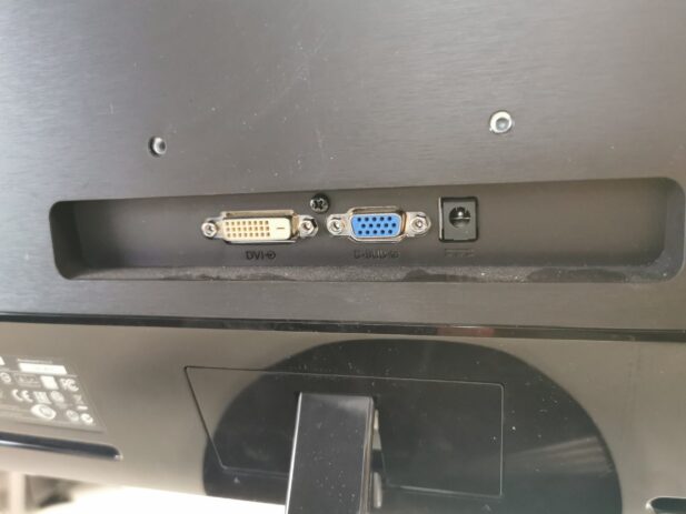 Philips 244E5Q, 24 tolli, FHD - Image 3