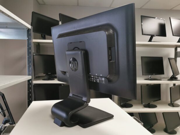 HP LA2306X, 23 tolli, FHD - Image 2