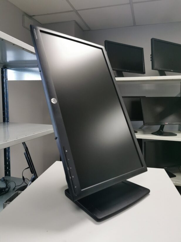 HP LA2306X, 23 tolli, FHD - Image 3