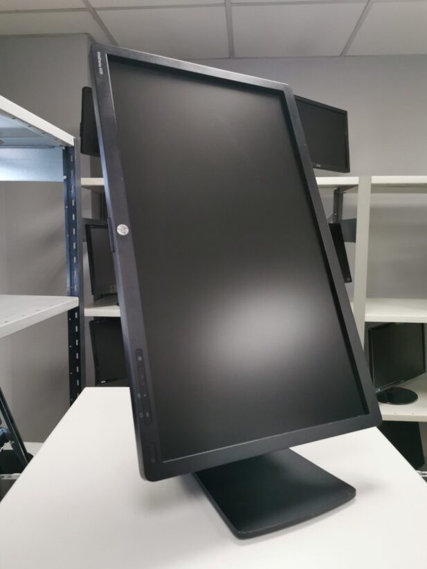 HP E231, 23 tolli, FHD - Image 2