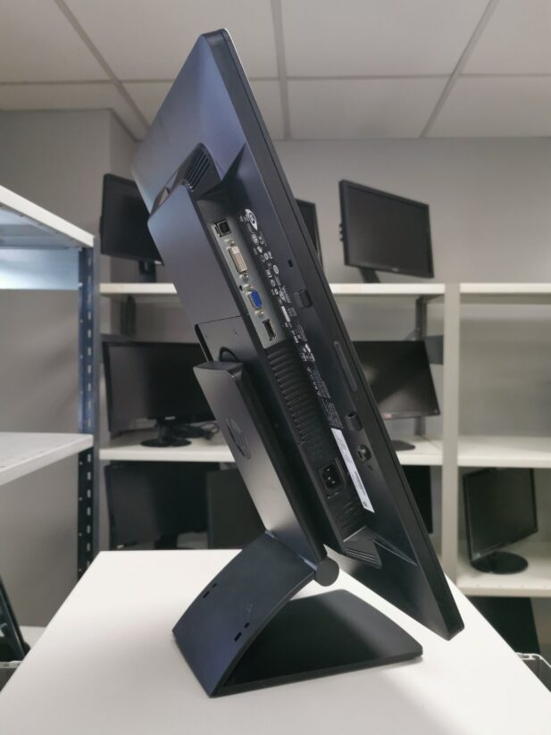 HP E231, 23 tolli, FHD - Image 3