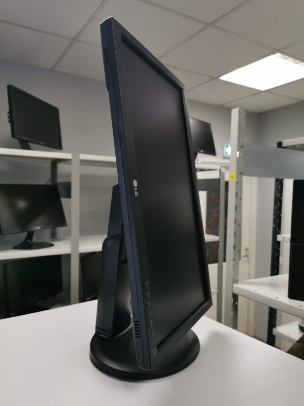 LG 23MB35PM-B, 23 tolli, FHD - Image 2