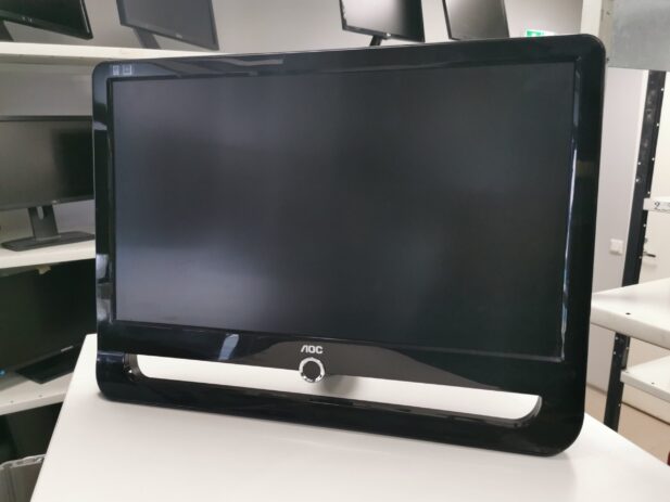 AOC F22+, 21.5 tolli, FHD