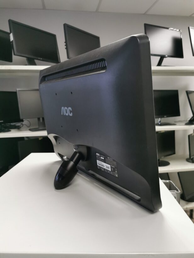 AOC F22+, 21.5 tolli, FHD - Image 2