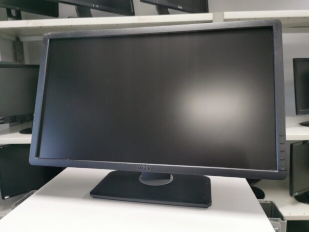 Dell P2312HT, 23 tolli, FHD