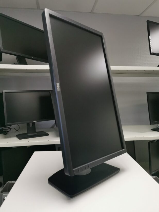 Dell P2312HT, 23 tolli, FHD - Image 2