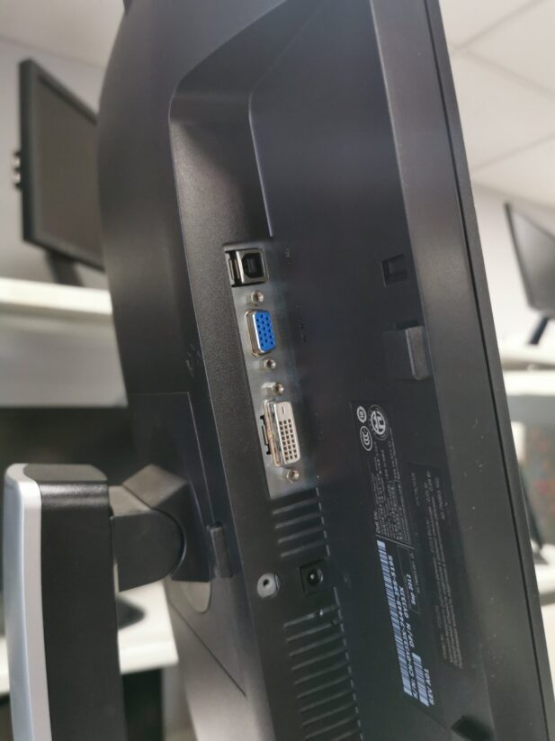 Dell P2312HT, 23 tolli, FHD - Image 3