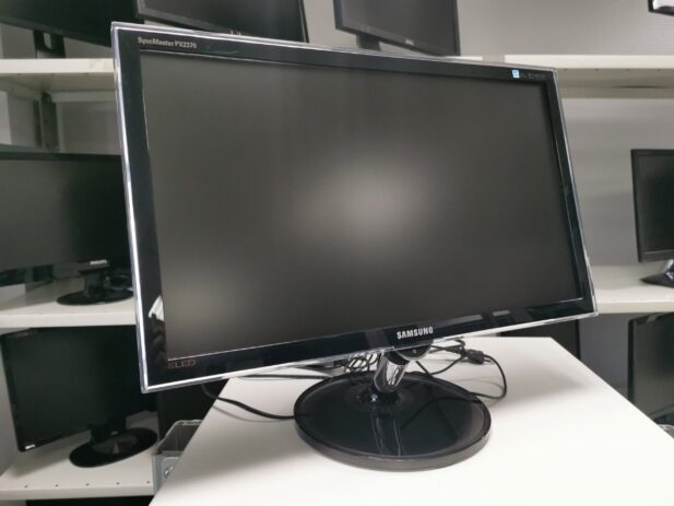 Samsung PX2370 23 tolli, FHD