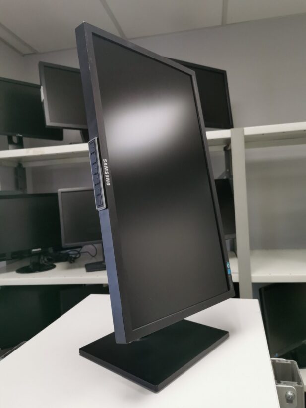 Samsung F2380M, 23 tolli, FHD - Image 2