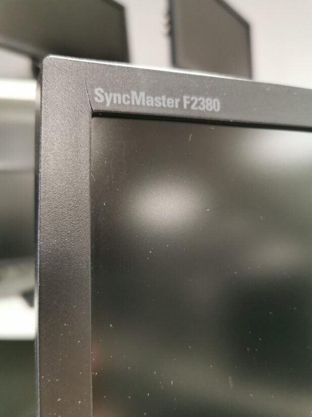 Samsung F2380M, 23 tolli, FHD - Image 5