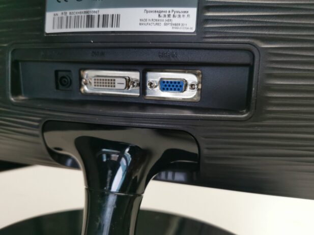 Samsung S23A300B, 23 tolli, FHD - Image 3