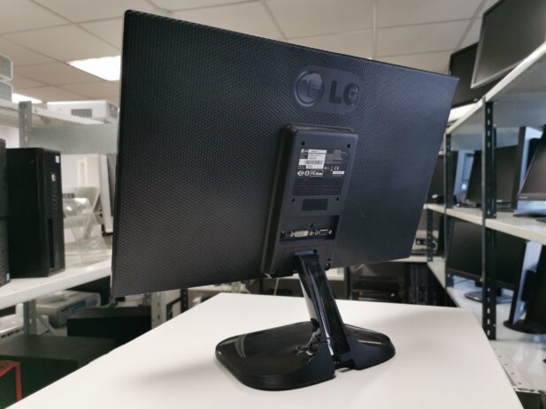 LG 22M45D-B, 21.5 tolli, FHD - Image 2