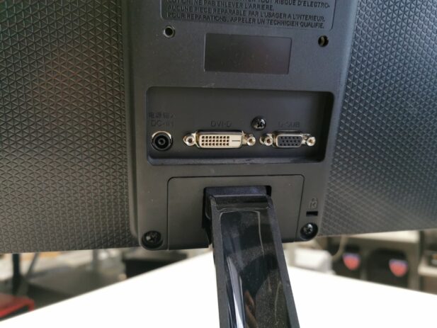 LG 22M45D-B, 21.5 tolli, FHD - Image 3