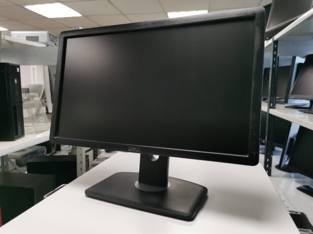 Dell P2012Ht, 20 tolli, HD