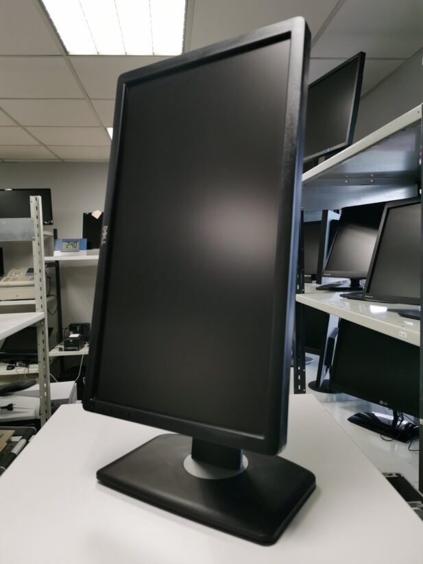 Dell P2012Ht, 20 tolli, HD - Image 3