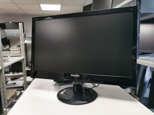 Philips 226CL2, 21.5 tolli, FHD