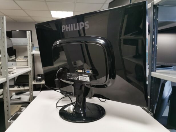 Philips 226CL2, 21.5 tolli, FHD - Image 2