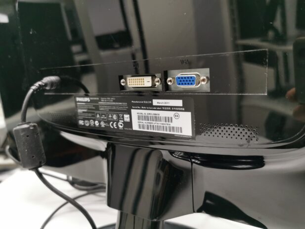 Philips 226CL2, 21.5 tolli, FHD - Image 3
