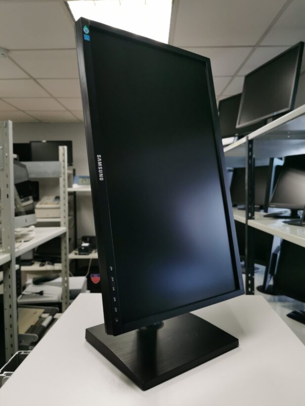 Samsung S22E450F, 21.5 tolli, FHD - Image 5