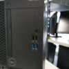 Dell Optiplex 3050/i3-7100/8GB RAM/256GB SSD/1TB HDD - Image 2