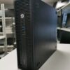 HP EliteDesk 800 G2 SFF/I3-6100/8GB RAM/256GB SSD/Win 10 Pro