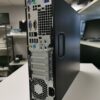 HP EliteDesk 800 G2 SFF/I3-6100/8GB RAM/256GB SSD/Win 10 Pro - Image 2