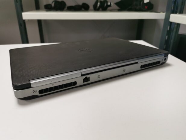 Dell Precision 7510/Intel Xeon E3-1535M/16GB RAM/500GB SSD/Quadro M2000m 4GB - Image 6