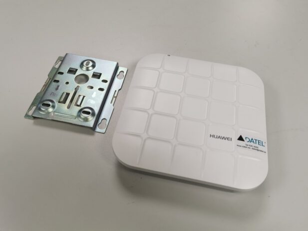 Huawei AP4030DN, Wifi AP ligipääs