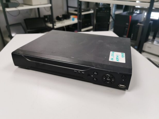 Dahun DH-DVR0404LE-AN 500GB HDD