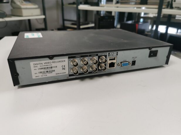 Dahun DH-DVR0404LE-AN 500GB HDD - Image 2
