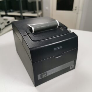 Tsekiprinter Citizen TZ30-M01