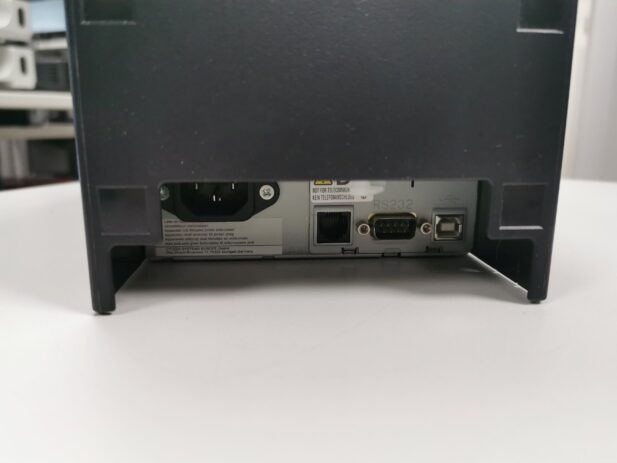 Tsekiprinter Citizen TZ30-M01 - Image 2