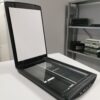 A4 skänner Canon CanoScan LiDE 110